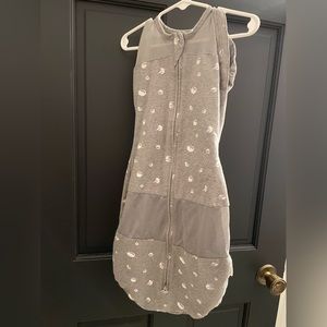 SNOO Sleepea 5-Second Swaddle
Large 18-26lbs